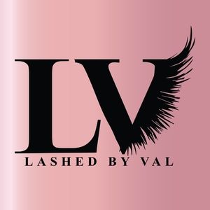 Mink strip lashes
